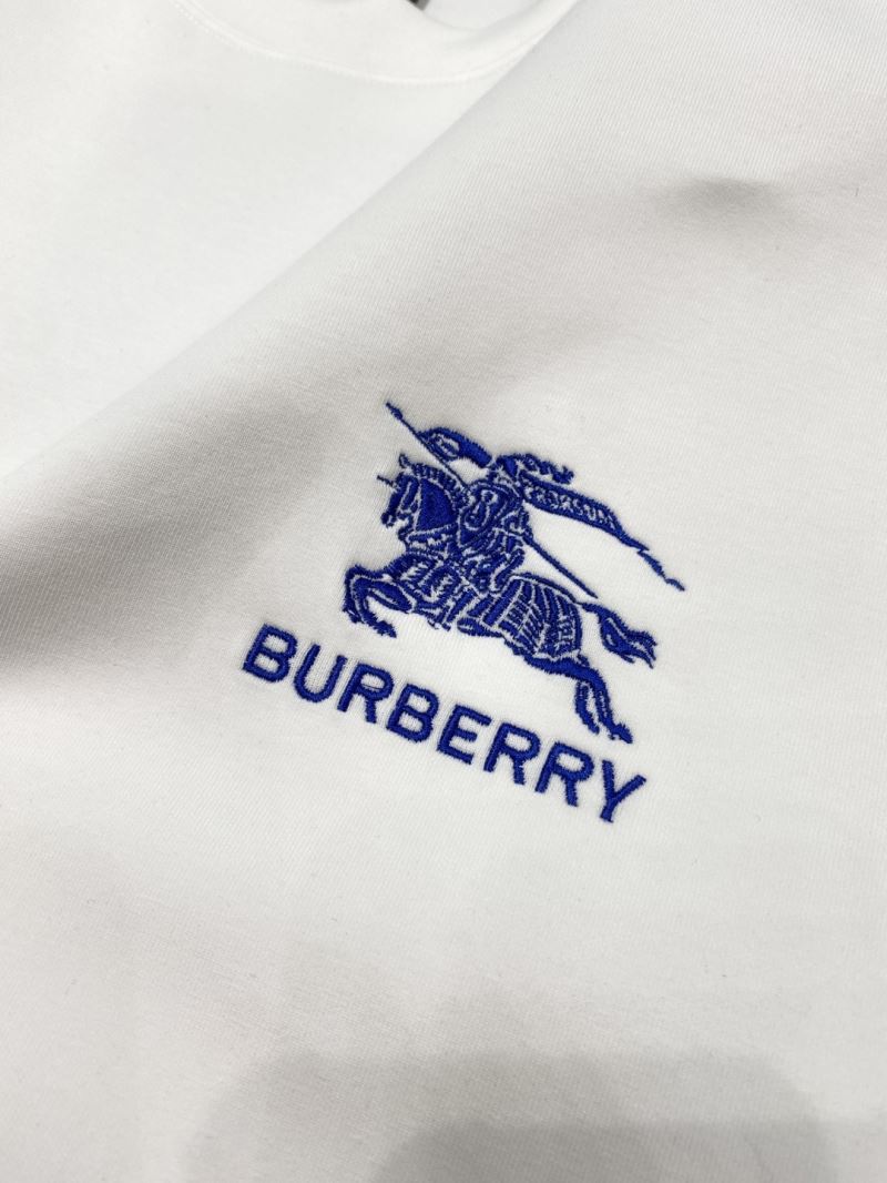 Burberry Hoodies